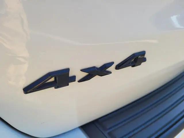 2022 Jeep Grand Cherokee Laredo X 4x4