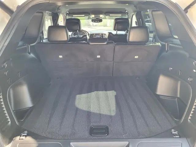 2022 Jeep Grand Cherokee Laredo X 4x4