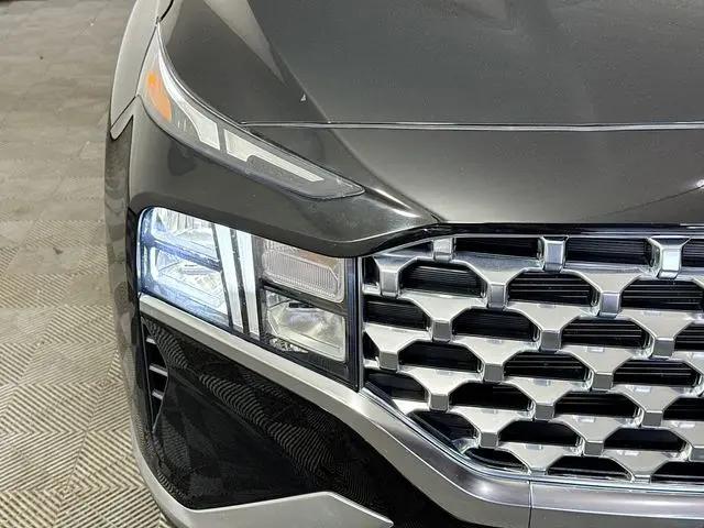 2023 Hyundai Santa Fe Hybrid SEL Premium