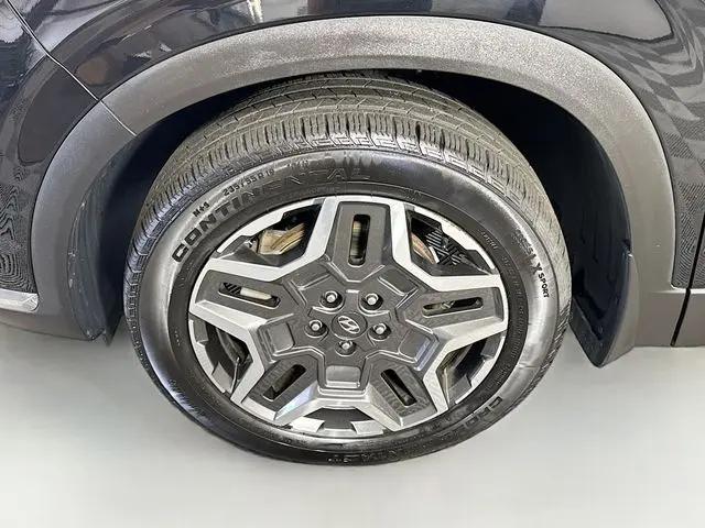 2023 Hyundai Santa Fe Hybrid SEL Premium