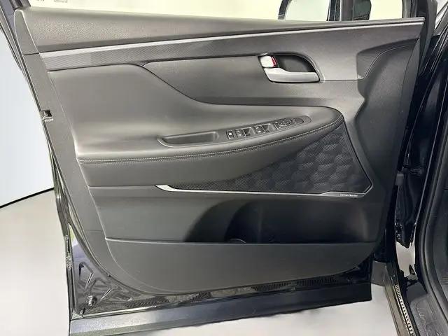 2023 Hyundai Santa Fe Hybrid SEL Premium