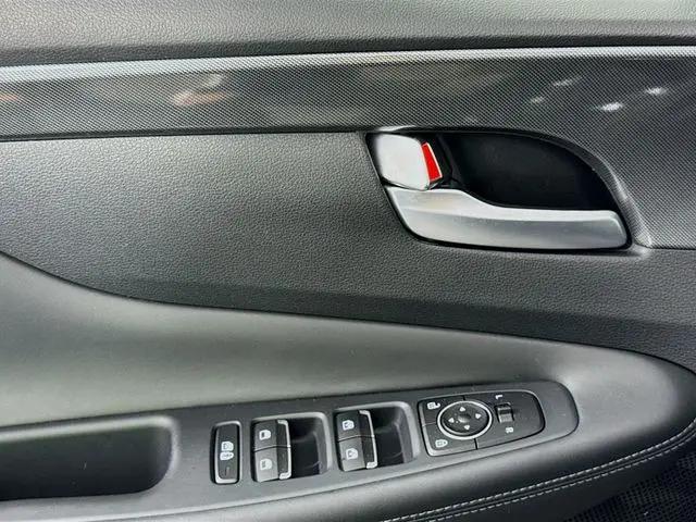 2023 Hyundai Santa Fe Hybrid SEL Premium