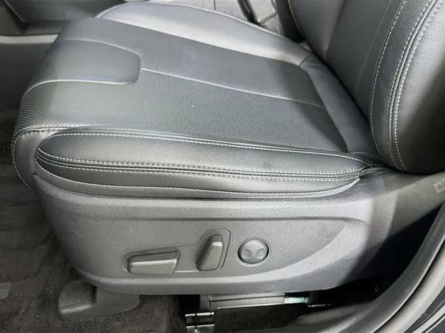 2023 Hyundai Santa Fe Hybrid SEL Premium