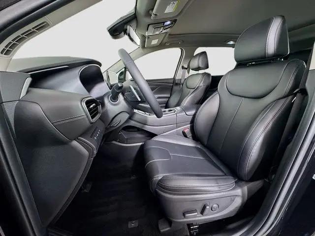 2023 Hyundai Santa Fe Hybrid SEL Premium