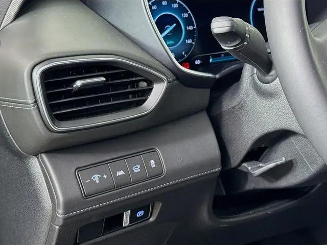 2023 Hyundai Santa Fe Hybrid SEL Premium