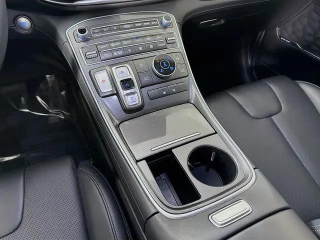 2023 Hyundai Santa Fe Hybrid SEL Premium