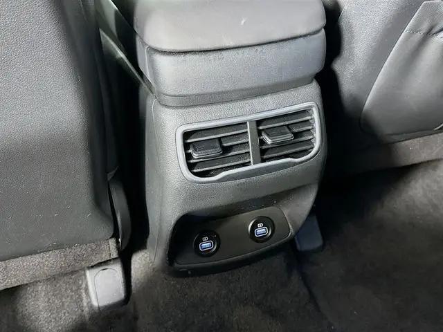 2023 Hyundai Santa Fe Hybrid SEL Premium