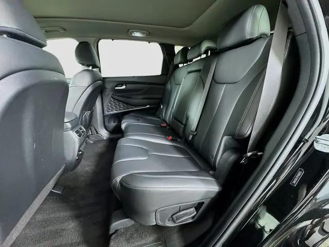 2023 Hyundai Santa Fe Hybrid SEL Premium