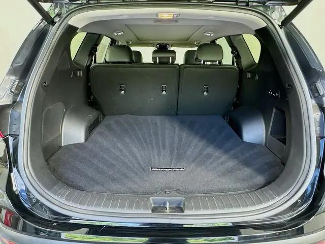 2023 Hyundai Santa Fe Hybrid SEL Premium