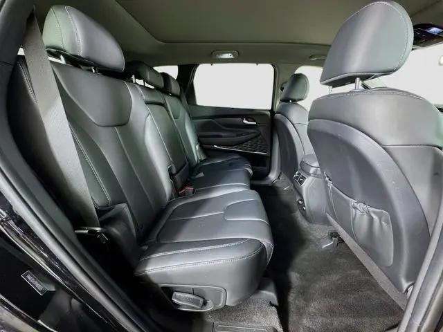 2023 Hyundai Santa Fe Hybrid SEL Premium