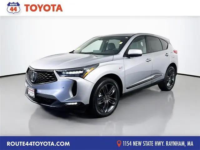 2023 Acura RDX A-SPEC Package for sale in Raynham, MA