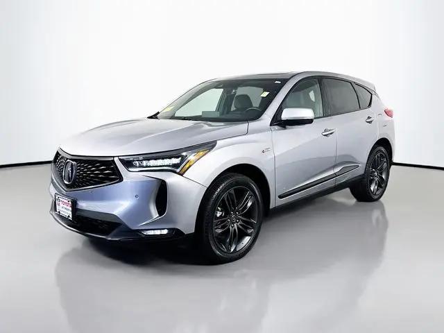 2023 Acura RDX A-SPEC Package