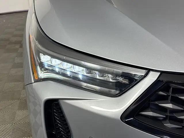 2023 Acura RDX A-SPEC Package