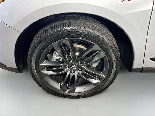 2023 Acura RDX A-SPEC Package