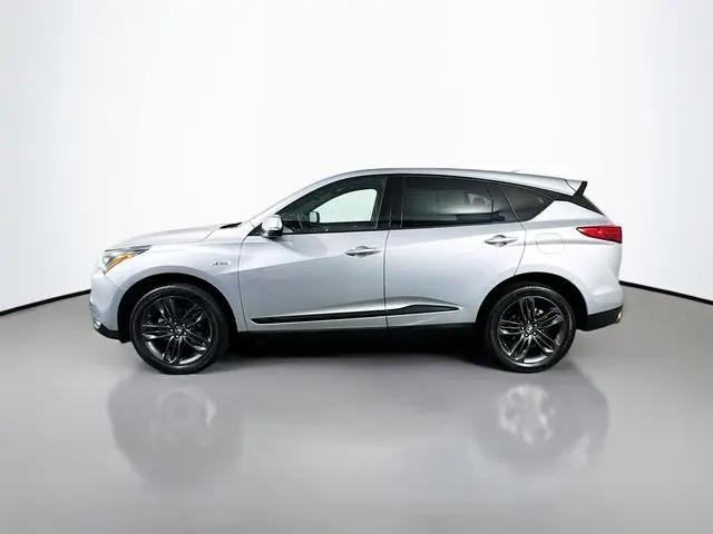 2023 Acura RDX A-SPEC Package
