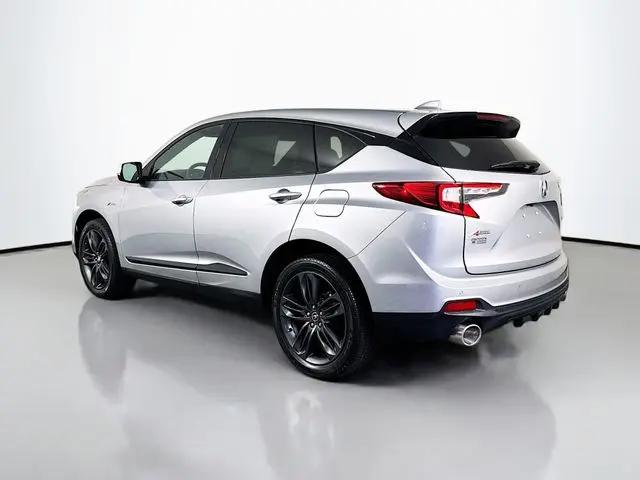 2023 Acura RDX A-SPEC Package
