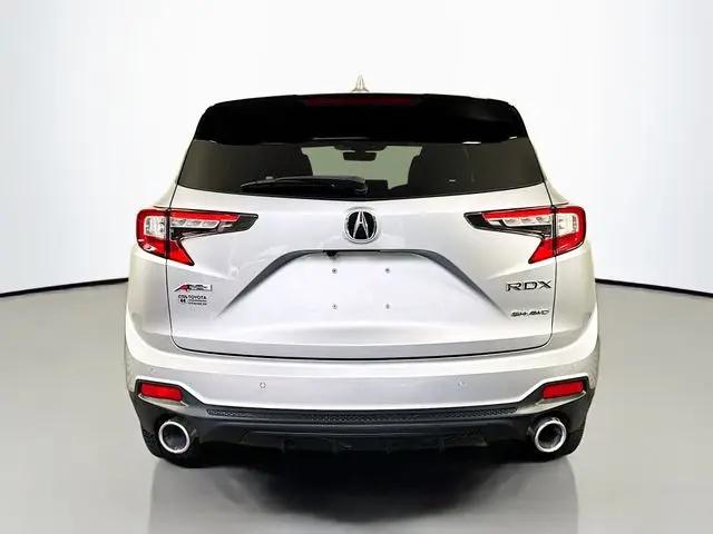 2023 Acura RDX A-SPEC Package