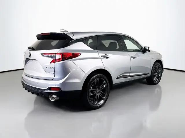 2023 Acura RDX A-SPEC Package