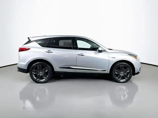 2023 Acura RDX A-SPEC Package