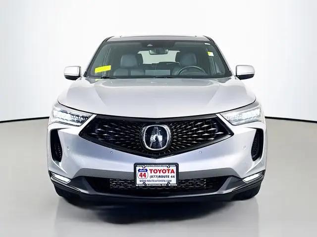 2023 Acura RDX A-SPEC Package