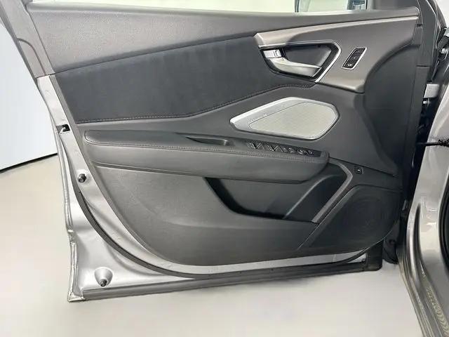 2023 Acura RDX A-SPEC Package