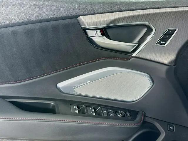 2023 Acura RDX A-SPEC Package