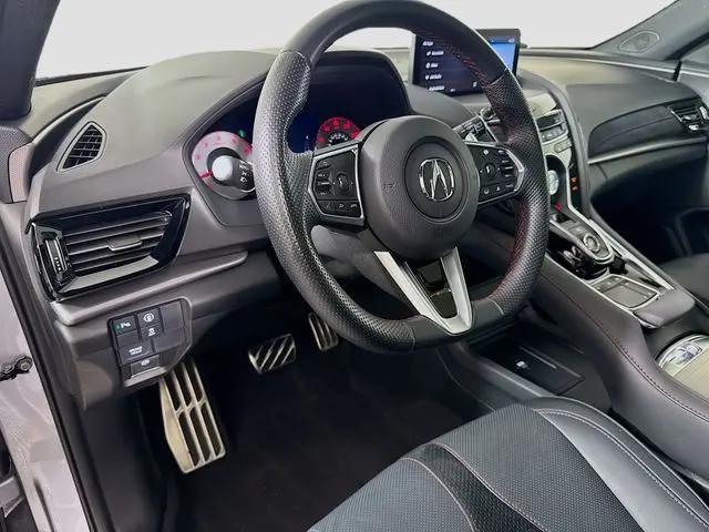 2023 Acura RDX A-SPEC Package