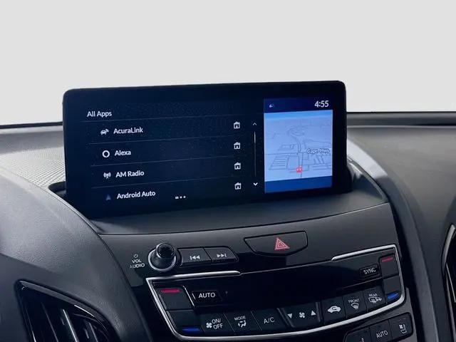 2023 Acura RDX A-SPEC Package