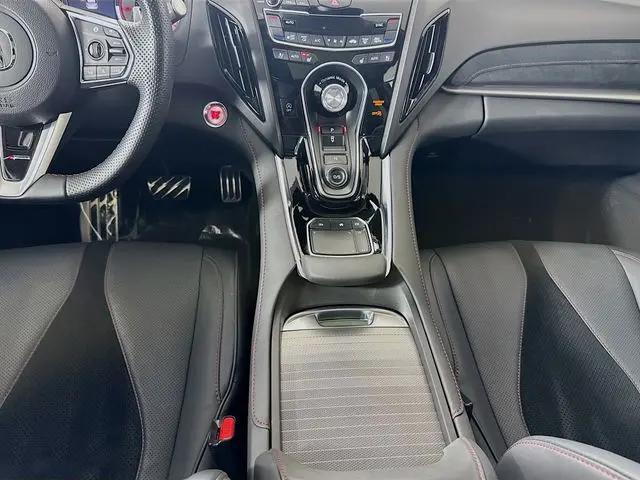 2023 Acura RDX A-SPEC Package