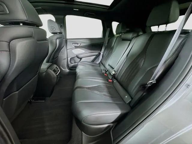 2023 Acura RDX A-SPEC Package