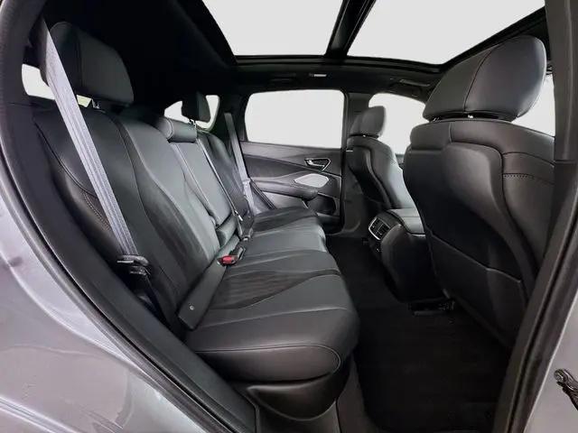 2023 Acura RDX A-SPEC Package
