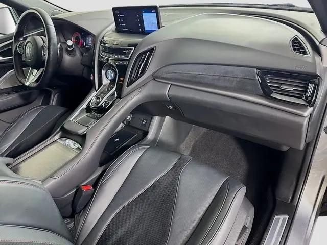 2023 Acura RDX A-SPEC Package