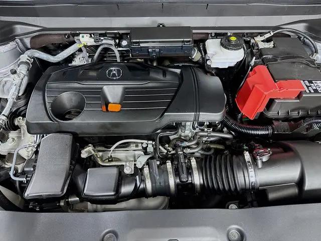 2023 Acura RDX A-SPEC Package
