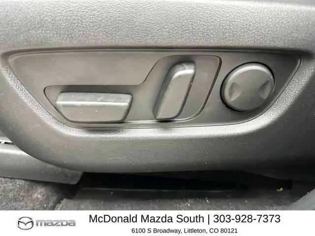 2024 Mazda X-90 Preferred