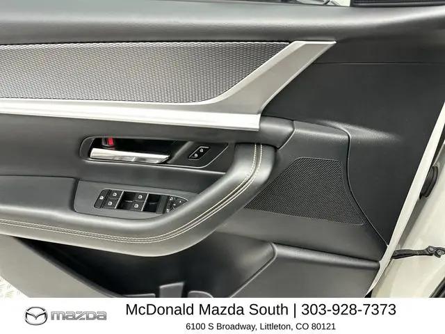 2024 Mazda X-90 Preferred