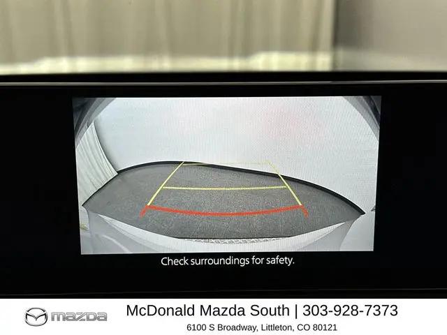 2024 Mazda X-90 Preferred