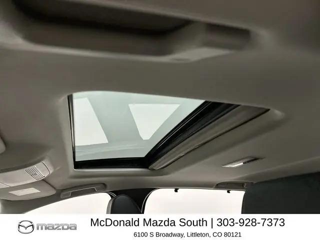 2024 Mazda X-90 Preferred