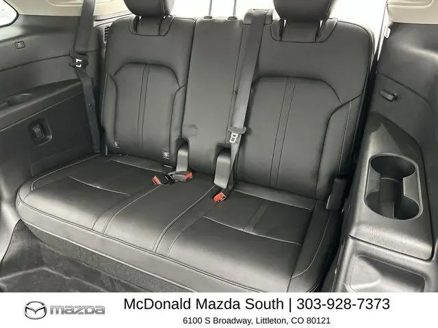 2024 Mazda X-90 Preferred