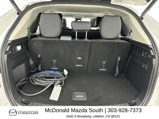 2024 Mazda X-90 Preferred