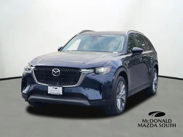 2026 Mazda X-90 3.3 Turbo Preferred for sale in Littleton, CO