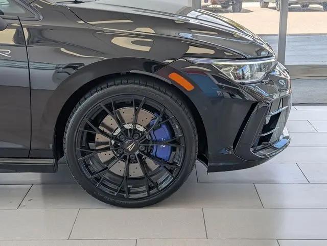 2026 Volkswagen Golf R Base