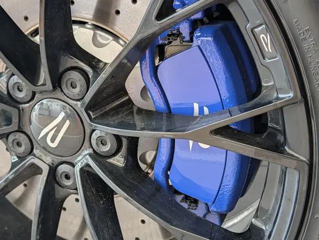 2026 Volkswagen Golf R Base