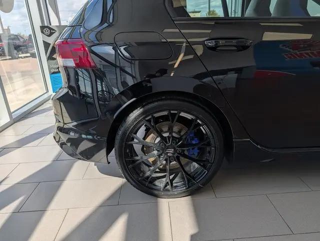 2026 Volkswagen Golf R Base