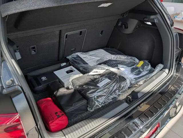 2026 Volkswagen Golf R Base