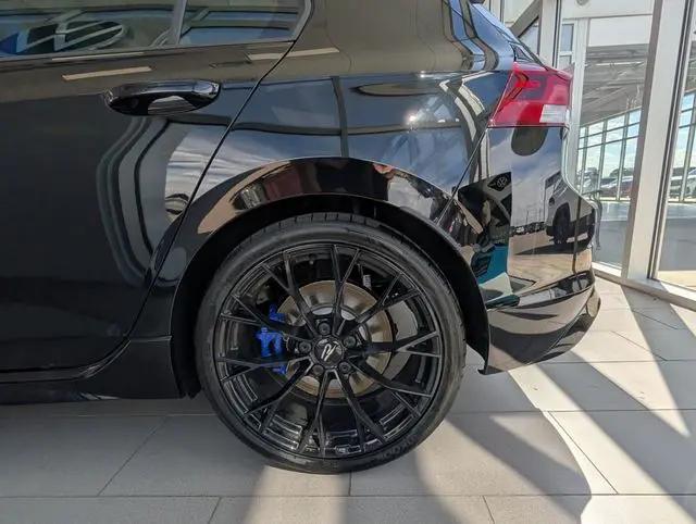 2026 Volkswagen Golf R Base