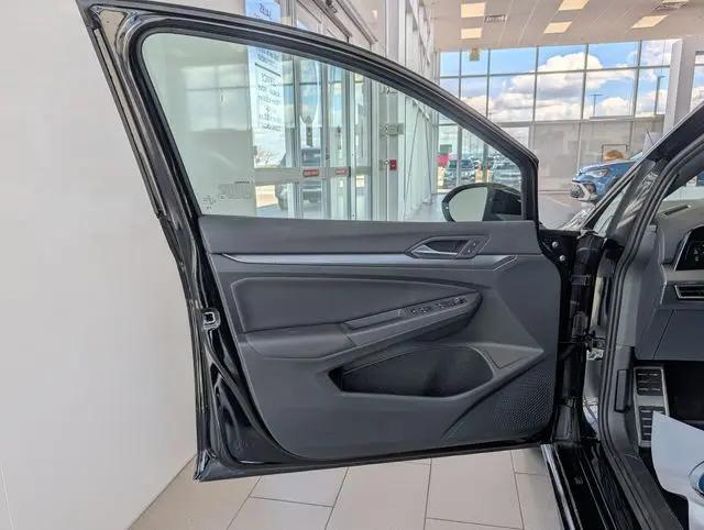 2026 Volkswagen Golf R Base