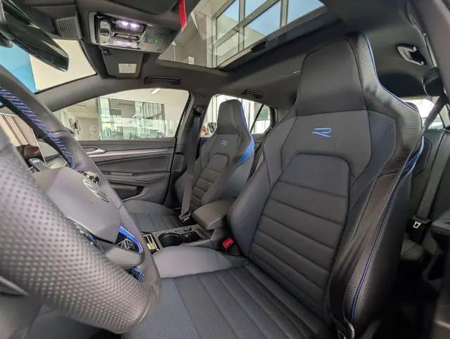 2026 Volkswagen Golf R Base