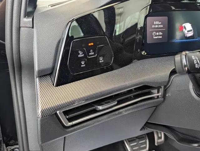 2026 Volkswagen Golf R Base