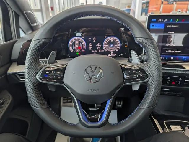 2026 Volkswagen Golf R Base