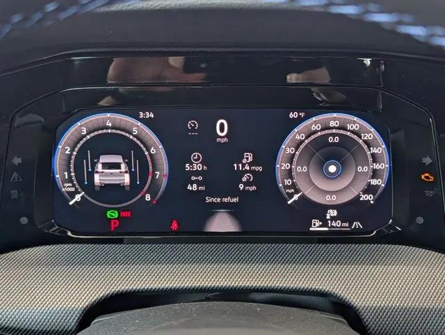 2026 Volkswagen Golf R Base